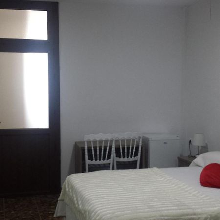 Alojamiento Jose Carlos Malaga Exterior photo