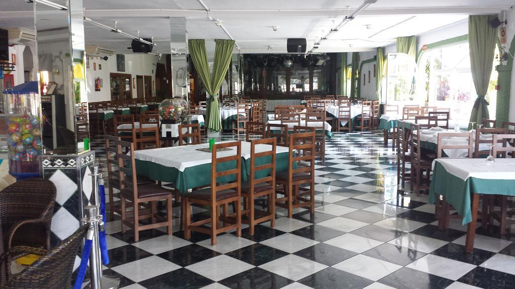 Alojamiento Jose Carlos Malaga Exterior photo